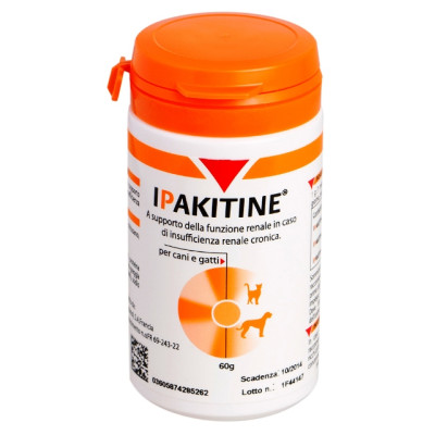Ipakitine