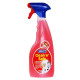 Clean and Safe Spray for Birds 