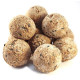 Fat Balls (no net) - Suet and Seed