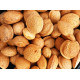 Almond - Semi Hard Shell