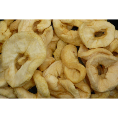 Apple Rings