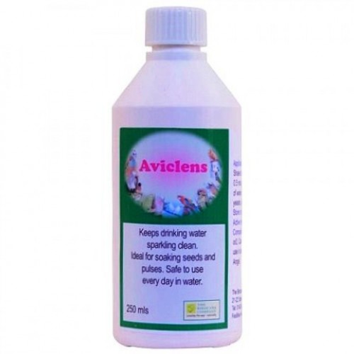Aviclens - Water Sanitizer 