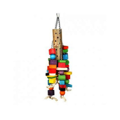 Bamboo Octopus - Extra Large Bamboo Octopus - Extra Large