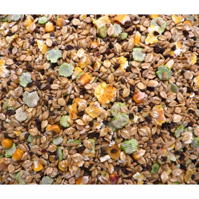 Base Mix No2  Base Mix No2