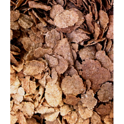 Bran Flakes - Organic Bran Flakes - Organic