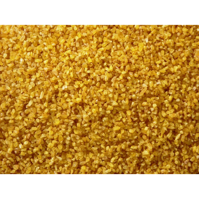 Bulghur Wheat Bulghur Wheat