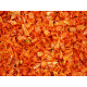 Carrot Flakes