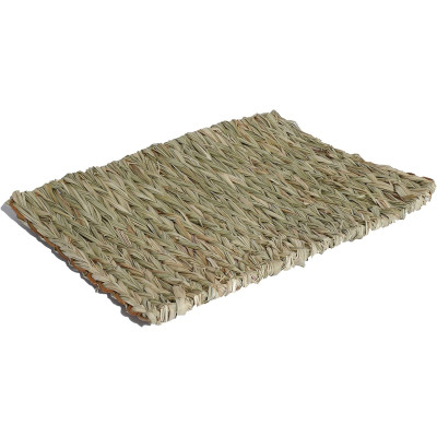 Woven Platform - Bulrush