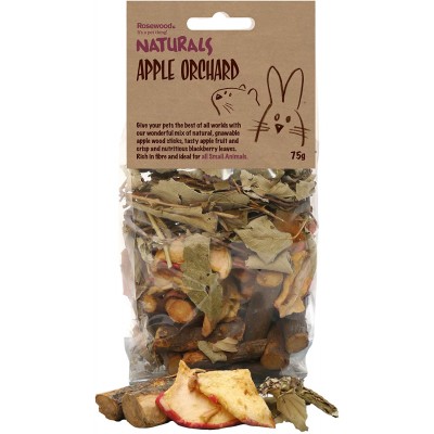 Apple Orchard - Naturals Range