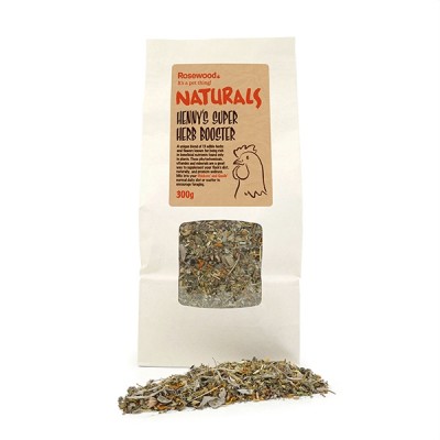 Super Herb Booster