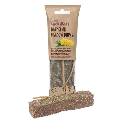 Treat Sticks - Dandelion Meadow
