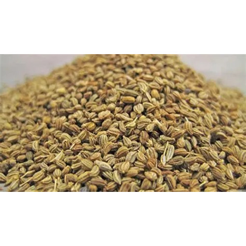 Ajwan Seed