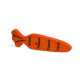 Wooden Carrot Chew - XL