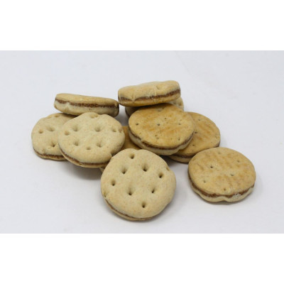 Biscuit Burger - Chicken