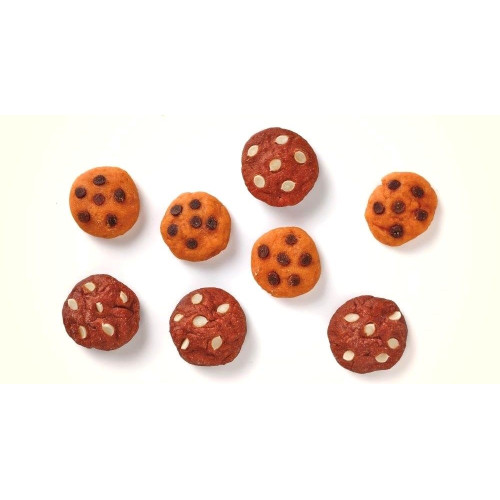 Cookies - Chicken and Duck