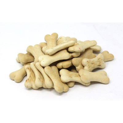 Baby Biscuit Bones - Milky Bones Baby Biscuit Bones - Milky Bones