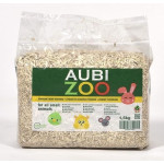 AubiZoo - Chopped Hemp