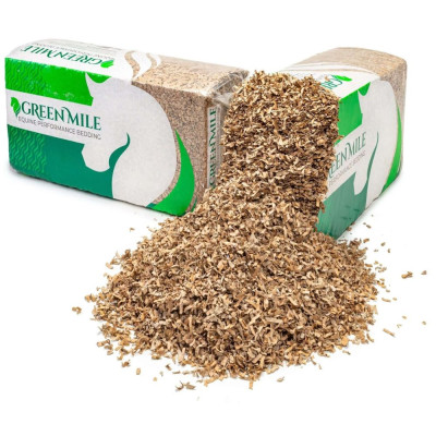 Green Mile Green Mile