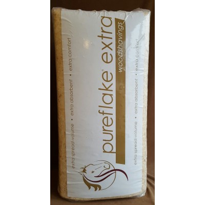 Pureflake Extra Pureflake Extra