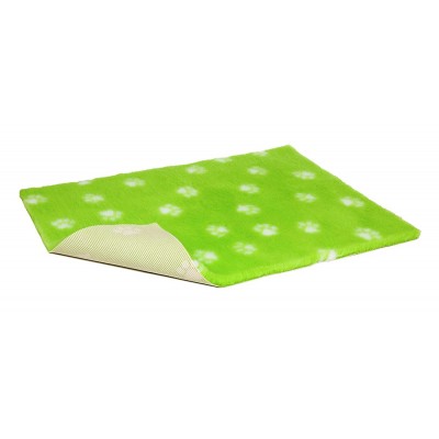 Vetbed - Lime Green