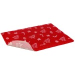 Vetbed - Red Festive 