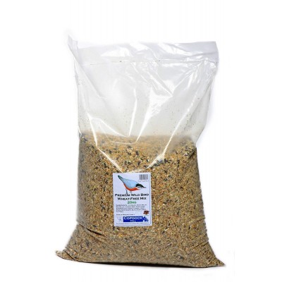 Wild Bird Wheat free Mixture