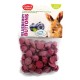 Blueberry Buttons