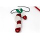 Festive Teaser - Candy Cane