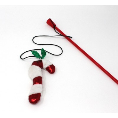 Festive Teaser - Candy Cane