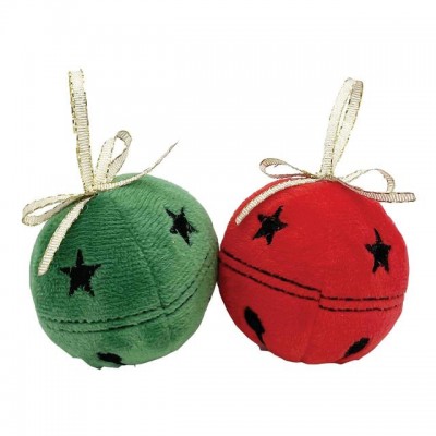 Christmas Jingle Bell - cat ball toy Christmas Jingle Bell - cat ball toy