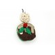Festive Teaser - Christmas Pudding