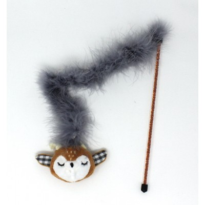 Festive Teaser - Reindeer