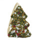 Christmas Tree - Berry and Parsley Treat Christmas Tree - Berry and Parsley Treat