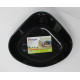 Corner Shaped Toilet - Savic Concha (no rim)