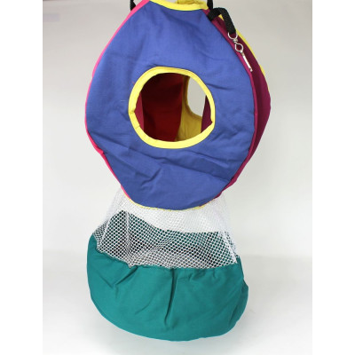 Hanging Bed - Hot Air Balloon