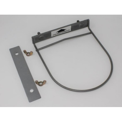 Bolt Clamp - for Stainless Steel Dish