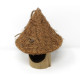 Bamboo Tiki Hut - Damaged
