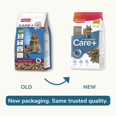 Care+ for Degu - Beaphar 