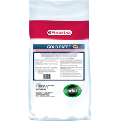 Eggfood (moist) - Premium Enriched Eggfood (moist) - Premium Enriched