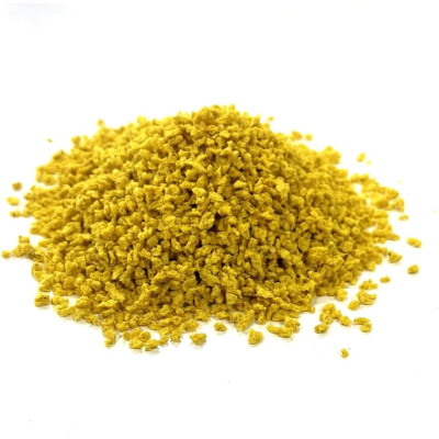 Yellow Biscuit