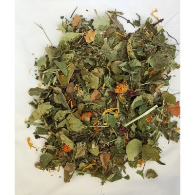 Degu SAB Leaf and Plant Special Mix Degu SAB Leaf and Plant Special Mix