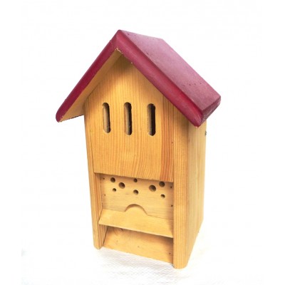 Butterfly and Bee Hotel  - Shop Display Model