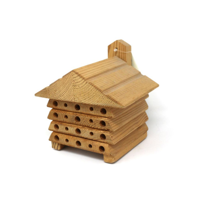 Mini Bee House - Shop Display Model