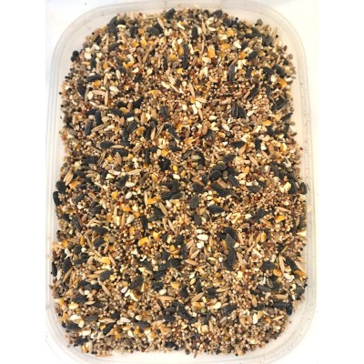 Wild Bird Mix - Original