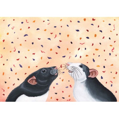 Confetti Time Confetti Time