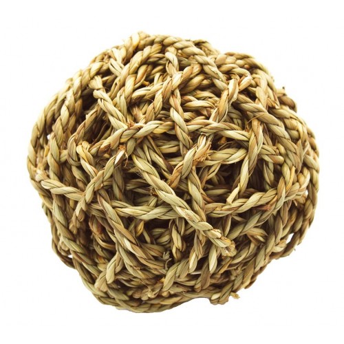 Grassy Ball Grassy Ball