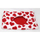 Hearts (red) - Discontinued Hammock Lines