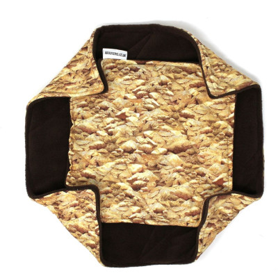 Hammock Stack - Dry River Bed
