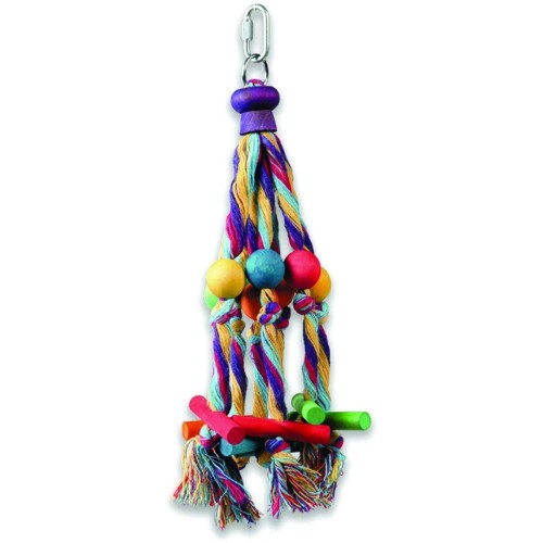 Octopus Rope Toy