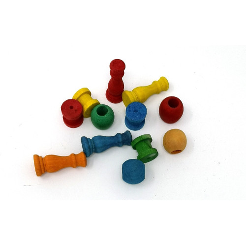 Play Blocks - Mini Play Blocks - Mini